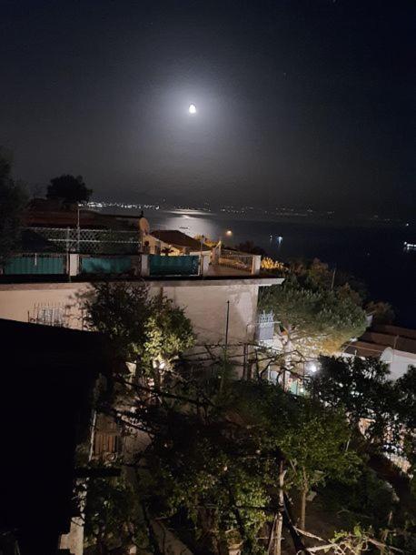 Le Mimose Villa Vietri Exterior foto